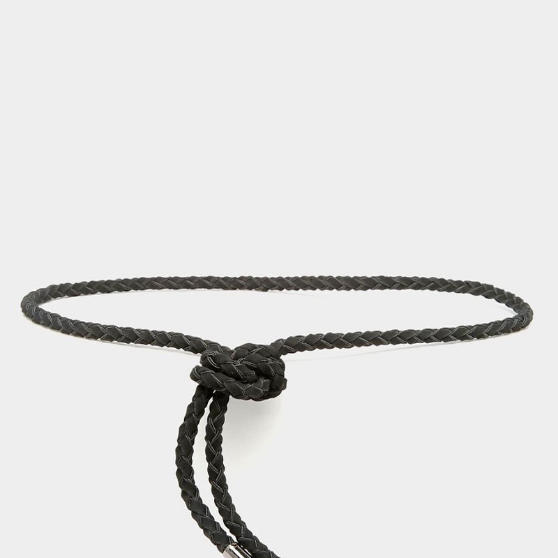 ENAMEL - Belt